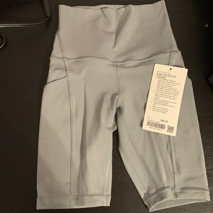 Align Short with Pockets